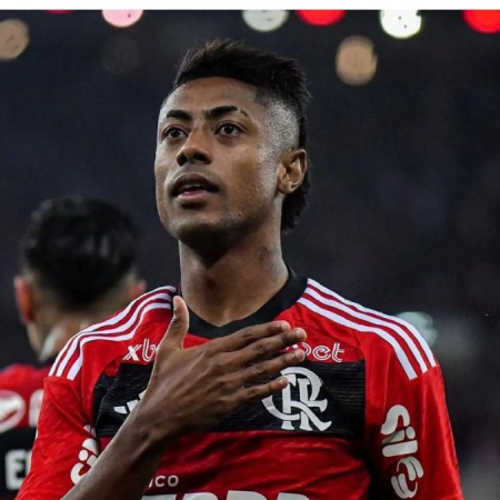 Bruno Henrique Vira Réu: Entenda a Denúncia de Fraude em Apostas e a Defesa do Jogador do Flamengo
