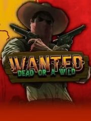 Wanted Dead or a Wild