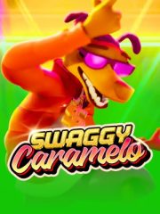 Swaggy Caramelo