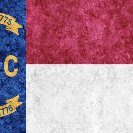Apostas Esportivas na Carolina do Norte: Recorde de US$ 478 Milhões e o Que Isso Significa Para Você