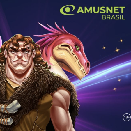 Amusnet Brasil: 7 Fatos Surpreendentes Sobre a Parceria Que Vai Revolucionar os Cassinos Online