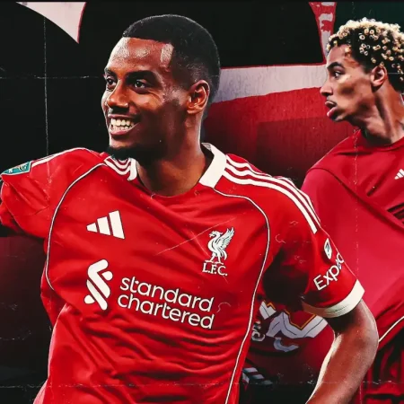 Apostas em Futebol: 5 Lições Chocantes do Drama do Liverpool que Todo Apostador Precisa Saber