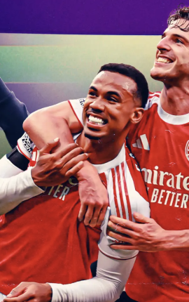 Apostas na Premier League: 5 Vencedores & Perdedores Chocantes que Vão Mudar Suas Bets!