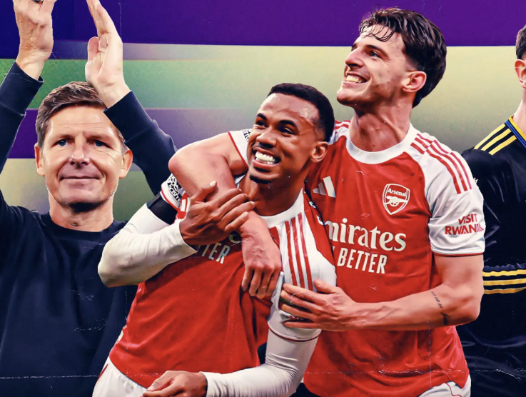 Apostas na Premier League: 5 Vencedores & Perdedores Chocantes que Vão Mudar Suas Bets!