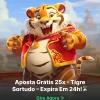Aposta Grátis Fortune Tiger