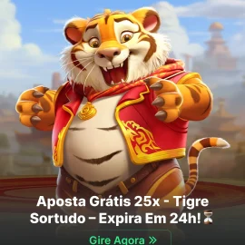 Aposta Grátis Fortune Tiger