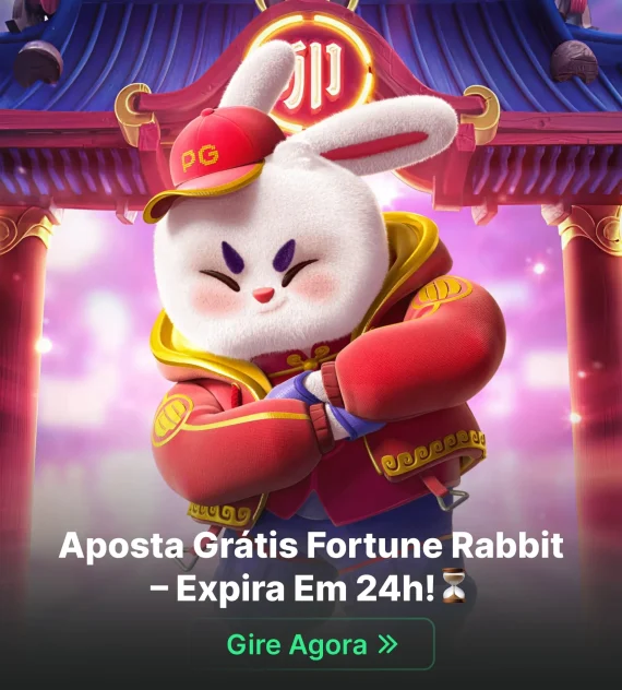 Aposta Grátis Fortune Rabbit