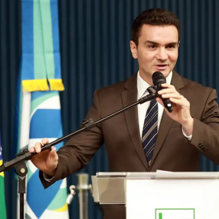 Legalização dos Cassinos no Brasil: 5 Fatos Chocantes Após a Saída de Celso Sabino