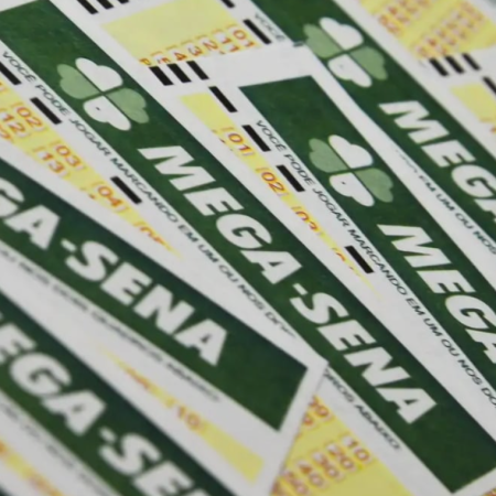 Mega-Sena Acumulada: 5 Dicas Incríveis para Concorrer aos R$ 80 Milhões!