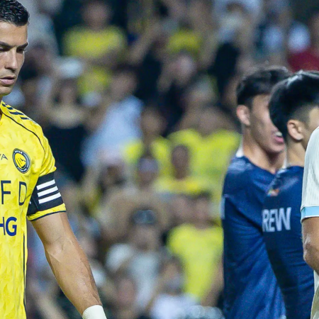 Confronto Ronaldo Benzema: 5 Segredos do Duelo de Titãs na Arábia Saudita!
