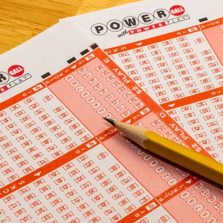 Prêmio de Loteria: O Guia Definitivo Para Entender Ganhos de Bilhões!