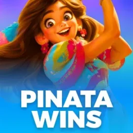Pinata Wins
