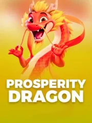 Prosperity Dragon