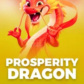Prosperity Dragon