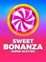 Sweet Bonanza: Super Scatter