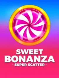 Sweet Bonanza: Super Scatter