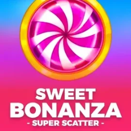 Sweet Bonanza: Super Scatter