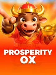 Prosperity Ox