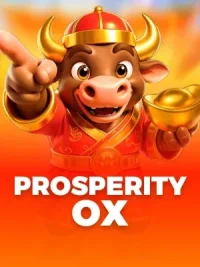 Prosperity Ox
