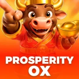 Prosperity Ox
