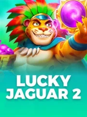 Lucky Jaguar 2