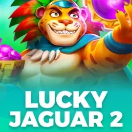 Lucky Jaguar 2