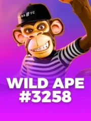 Wild Ape