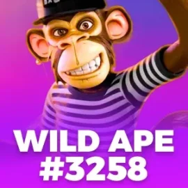 Wild Ape