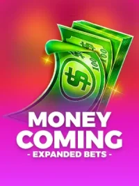 Money Coming