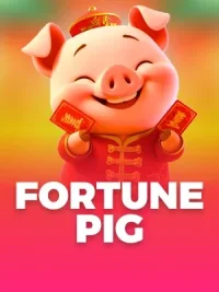 Fortune Pig