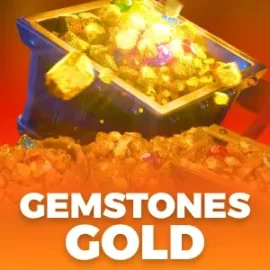 Gemstones Gold