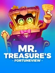 Mr. Treasure’s Fortuneview