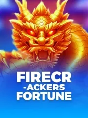 Firecrackers Fortune