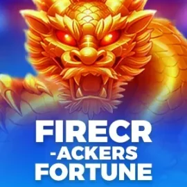 Firecrackers Fortune