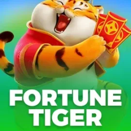 Fortune Tiger
