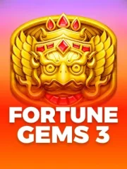 Fortune Gems 3