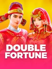 Double Fortune