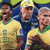 Ataque do Brasil Copa 2026: As 7 Joias que Podem Garantir o Hexa