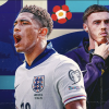 Apostas na Inglaterra para a Copa do Mundo 2026: 62 Jogadores Analisados para Lucrar