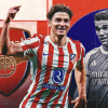 O Dilema do Atacante do Arsenal: Gyökeres ou Álvarez? Análise da Escolha de Arteta