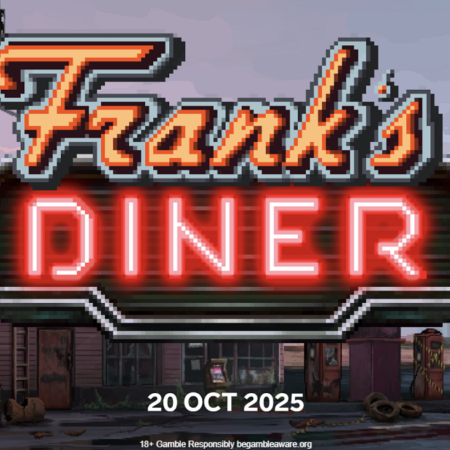 Frank’s Diner Slot: 5 Segredos para Ganhos Apocalípticos de 10.000x