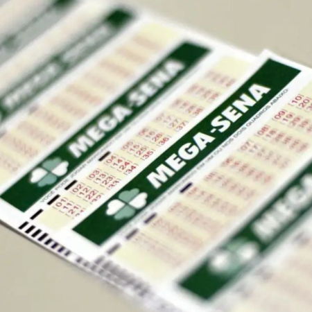 Mega-Sena Acumulada: 7 Dicas Matadoras Para Levar os R$ 48 Milhões