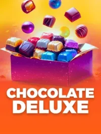 Chocolate Deluxe