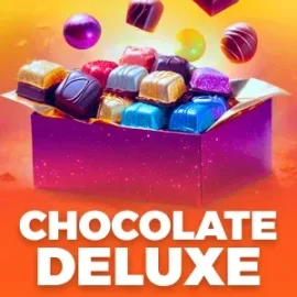 Chocolate Deluxe