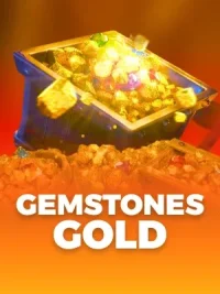 Gemstones Gold