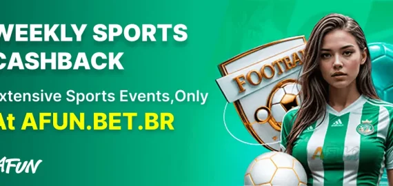Promoções Afun: Guia Completo para Bônus e Cashback Exclusivos em 2025