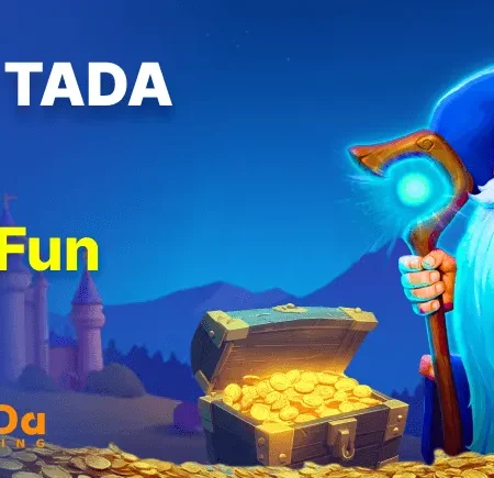 Promoção Afun Cassino: Domine o TADA Ranking e Ganhe Prêmios Incríveis