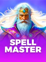 Spell Master