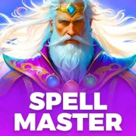 Spell Master